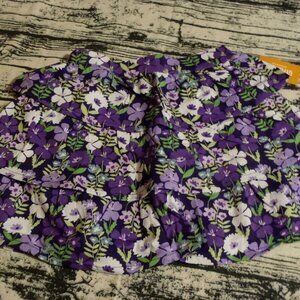 Gymboree Whooo's Cute Size 7 Skort NWT